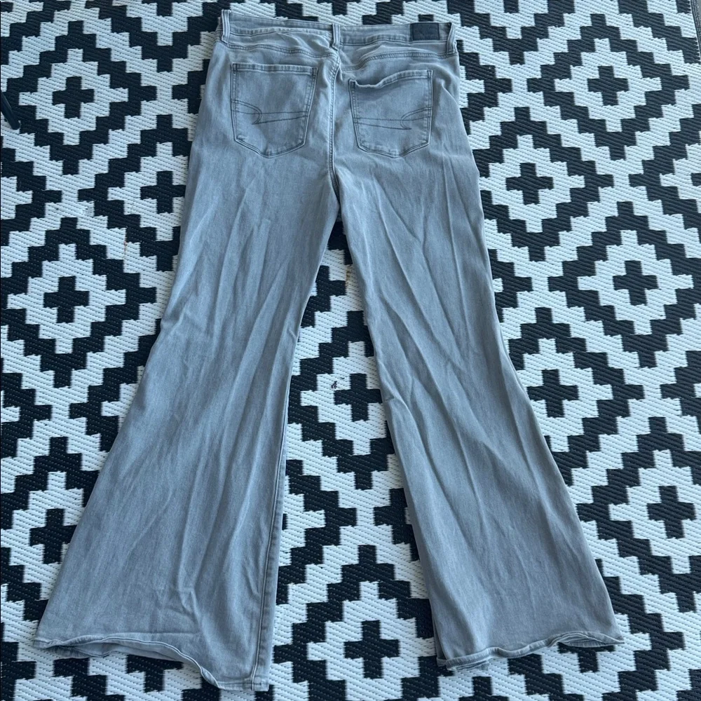 AMERICAN EAGLE “Festival Flare” - 16L - Picture 2 of 16